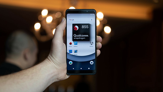 T&igrave;m hiểu về chip Qualcomm Snapdragon 845